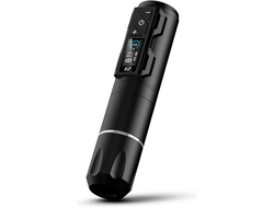 Беспроводная тату машинка EZ Portex Generation P2S Pro Black