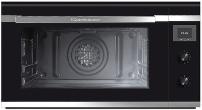 Духовой шкаф Kuppersbusch B 9330.0 S1 Stainless steel