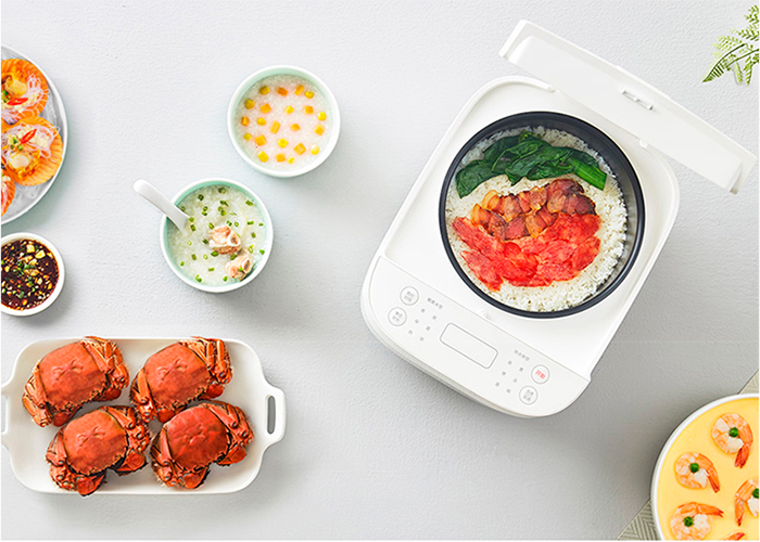 Xiaomi mijia rice cooker c1 3l deals
