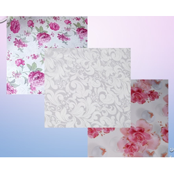 КЛЕЁНКА НА ТКАНЕВОЙ ОСНОВЕ