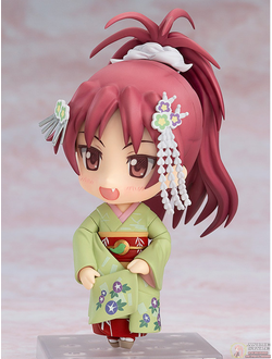 Нендроид Кёко Сакура (Sakura Kyouko Maiko ver.)