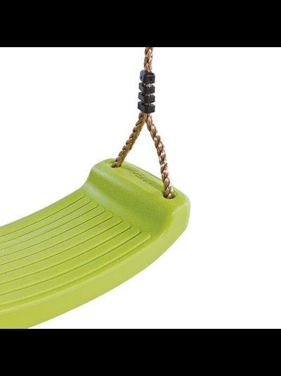 Детские качели пластиковые выдувные KBT play