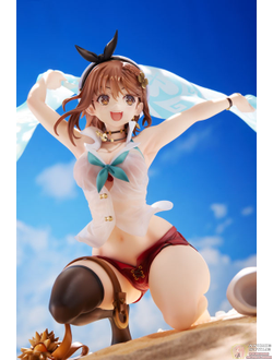 Фигурка 1/6 Райзалин Стаут (Reisalin Stout Phat Company)