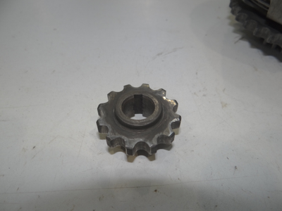 корзина сцепления М1М М1А К 125