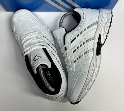 Adidas Situo White Black