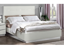 Кровать "Legno" 180х200 см