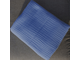 Полотенце из муслина MAGNETIC BLUE 80х150