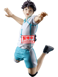 Фигурка Тору Оикава (Oikawa Tooru Posing Figure)
