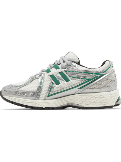 New Balance 1906r Spruce Pack Green White