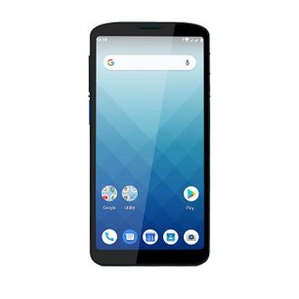 Unitech EA630+ - наладонный терминал сбора данных на ОС Android