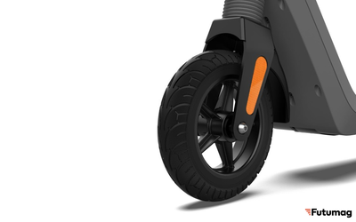 Детский электросамокат OKAI ES51 Zippy