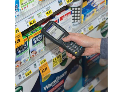 Datalogic Memor X3 терминал сбора данных