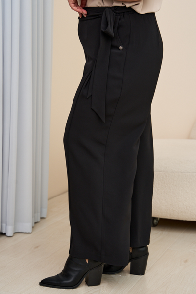 Брюки палаццо 723133 50-64р