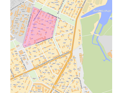 Коптевская-Матросы Железняка-Коптевский б-р (82 шт.)