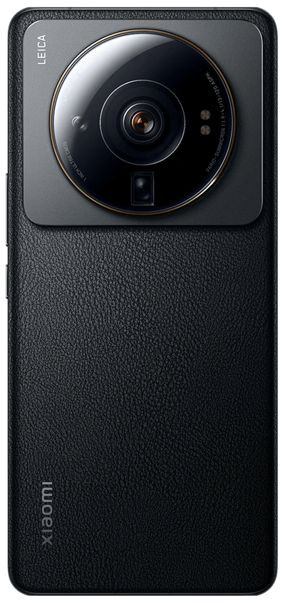 Xiaomi 12S Ultra 12/256GB Black