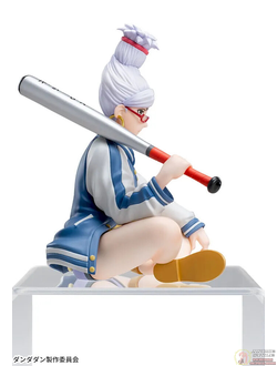 Фигурка Сэйко Аясэ (Seiko Ayase Premium Chokonose Figure)