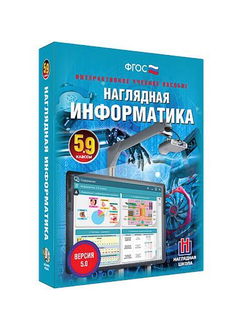 Информатика