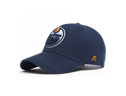 Edmonton Oilers Бейсболка 31132
