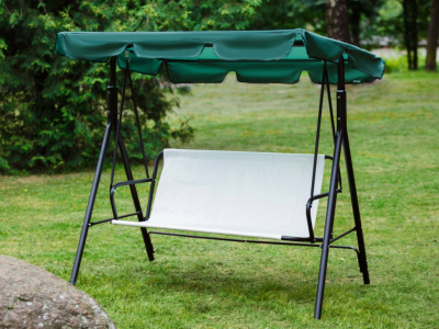 Качели садовые Ольса "Габи" c1007