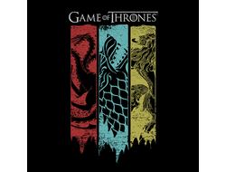 Плакат Игра Престолов №23