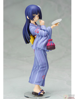 Фигурка 1/8 Рури Гоко (Gokou Ruri Yukata ver.)