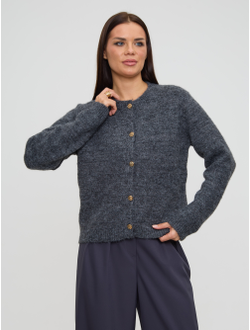 Кардиган на пуговицах (копия)