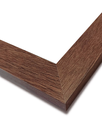 Картина на холсте в раме 758кор 40*50 "Ягоды и фрукты".