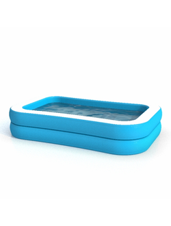 вода Бассейн детский Bazencic 270x175x51
