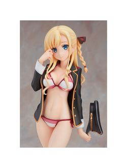 Фигурка 1/8 Вильгельмина Брауншвейг (Wilhelmina Braunschweig Swimsuit Ver.)