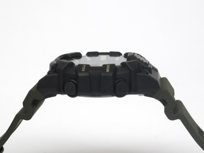 Часы Casio HDC-700-3A