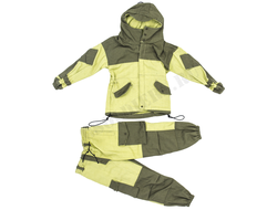 Костюм "Горка" 1/6 (M-069 B) - SUPERMCTOYS