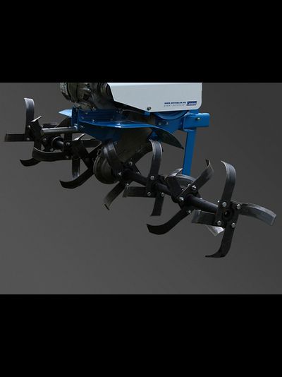 Мотоблок Нева МБ 23Б Yamaha MX300