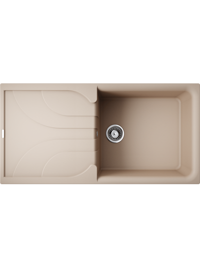 Мойка OMOIKIRI YASUGATA 100 SA