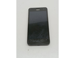 Неисправный телефон Asus ZenFone 5 A501CG (не включается, нет АКБ, разбит экран) (комиссионный товар)
