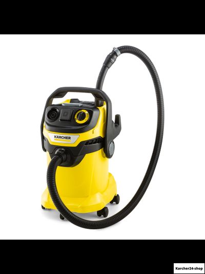 Хозяйственный пылесос karcher wd 5 p v-25/5/22 (1.628-306.0)