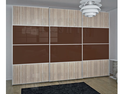 Шкаф-купе Милана 042