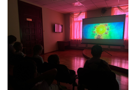 &quot;Детский кинозал&quot;