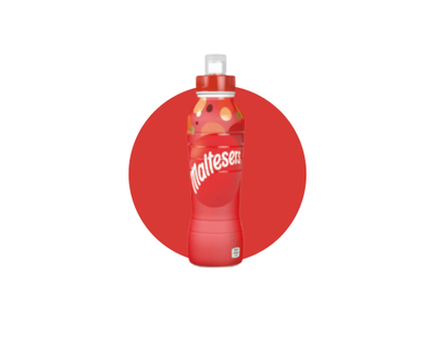 Напиток молочный коктейль Maltesers drink