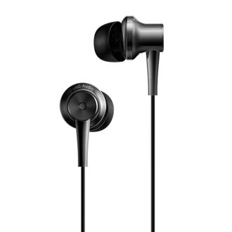 Наушники/гарнитура Xiaomi Mi ANC Type-C In-Ear Earphones Black