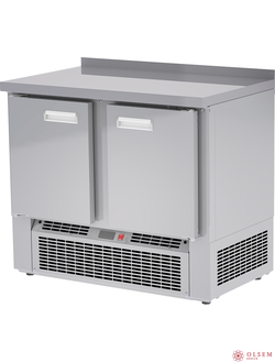 Стол холодильный ARKTO СХСН-2-60