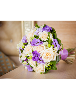 Букет невесты №30