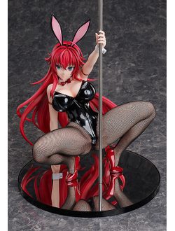 Фигурка 1/4 Риас Гремори (Rias Gremory Bunny Ver., 2nd)