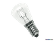 Optron 25w T26 CL 230v E14