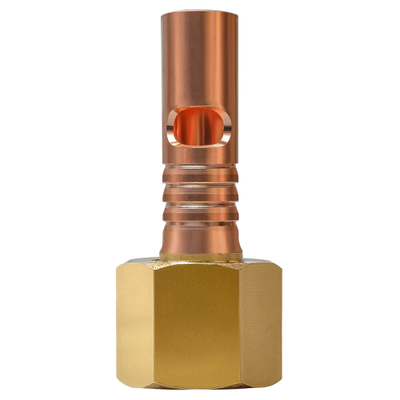 Штуцер 3/8 G (D10) DEN3810 070.100.111