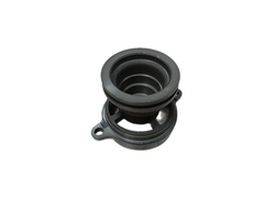 Крышка редуктора голая BAIKAL 6 л.с.