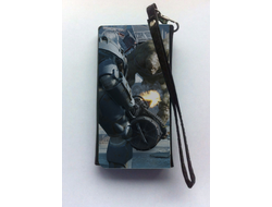 Универсальный чехол на телефон Fallout, Фоллаут №26