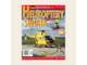 Коллекционная модель &quot;Вертолеты мира (Helikoptery Swiata)&quot; № 38.  MBB/Kawasaki BK 117