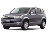 Honda Crossroad II 2007-2010