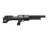 KrugerGun СНАЙПЕР булл-пап на резервуаре, кал. 6.35 мм, прямоток, ствол 500 мм, ЗАДНИЙ ВЗВОД, пластик (до 3 Дж)