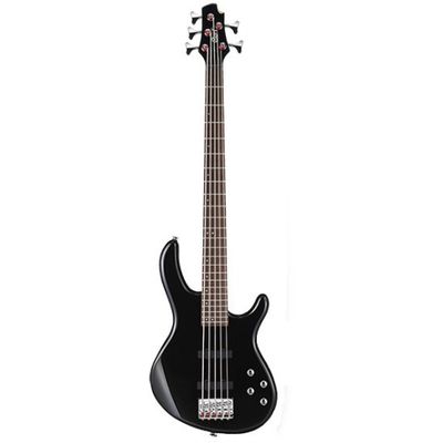 Cort Action-Bass-V-Plus-BK